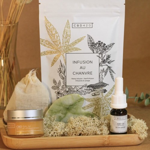 Box CBD Up Down