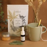 CBD420 CBD Up Down Box