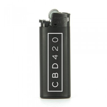 Lighter CBD420