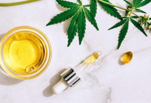 Losing weight with CBD: a good idea?